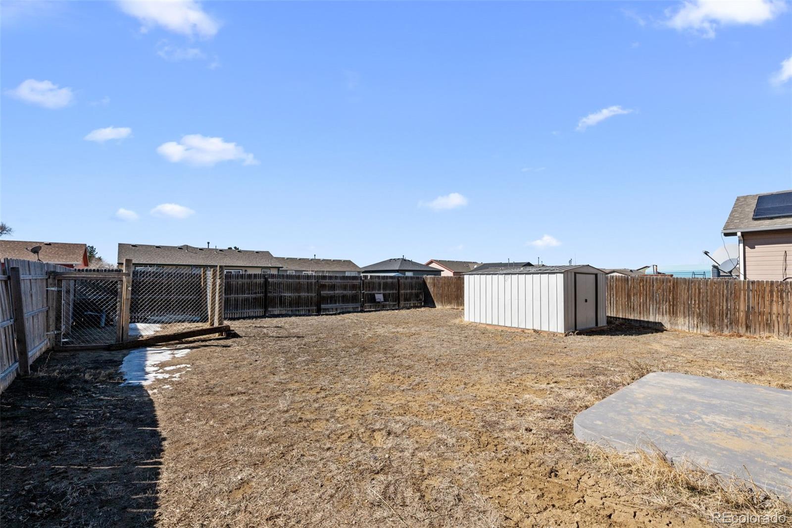 MLS Image #28 for 1131  5th avenue,deer trail, Colorado