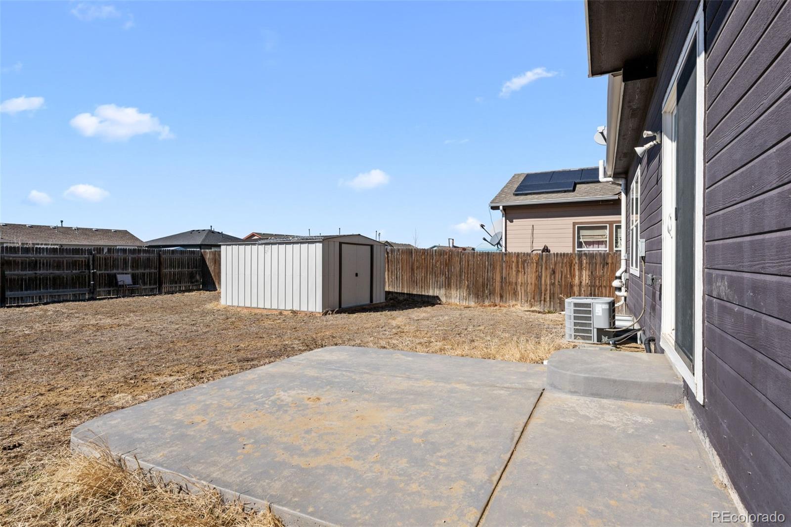 MLS Image #29 for 1131  5th avenue,deer trail, Colorado