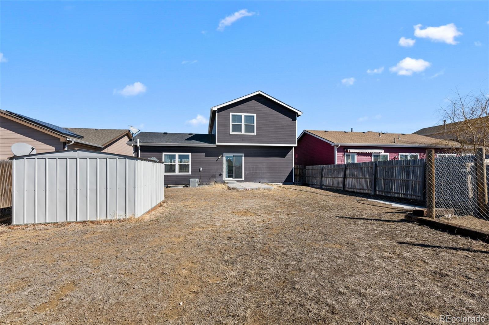 MLS Image #31 for 1131  5th avenue,deer trail, Colorado