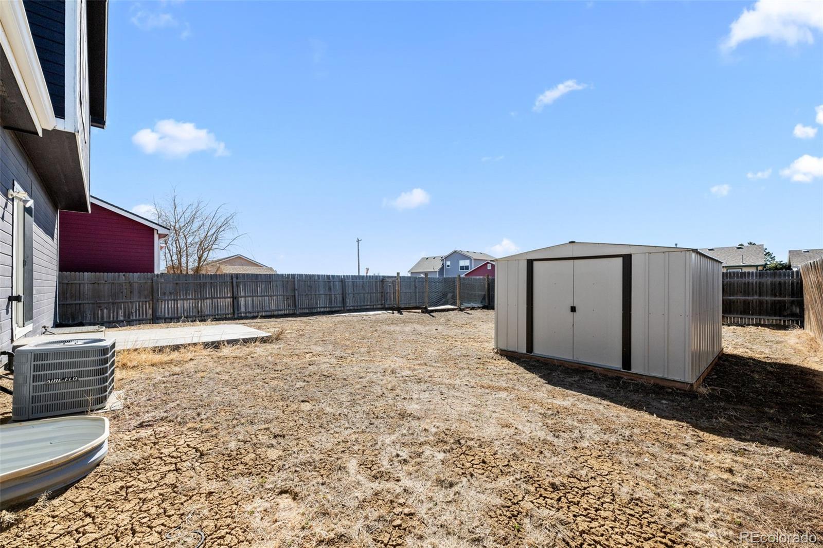 MLS Image #32 for 1131  5th avenue,deer trail, Colorado