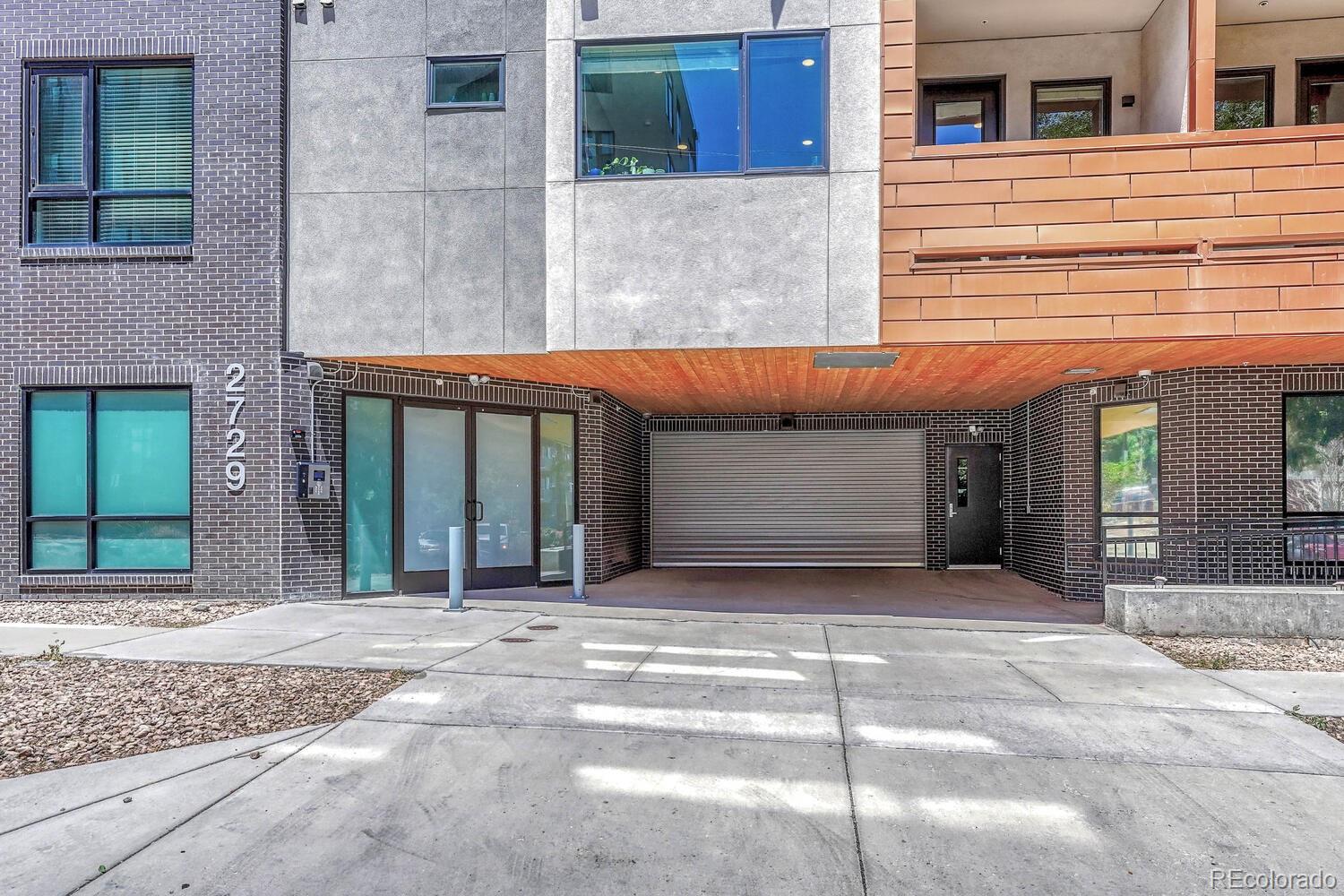 MLS Image #2 for 2729 w 28th avenue 401,denver, Colorado