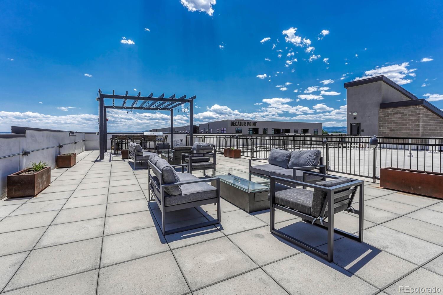 MLS Image #21 for 2729 w 28th avenue 401,denver, Colorado