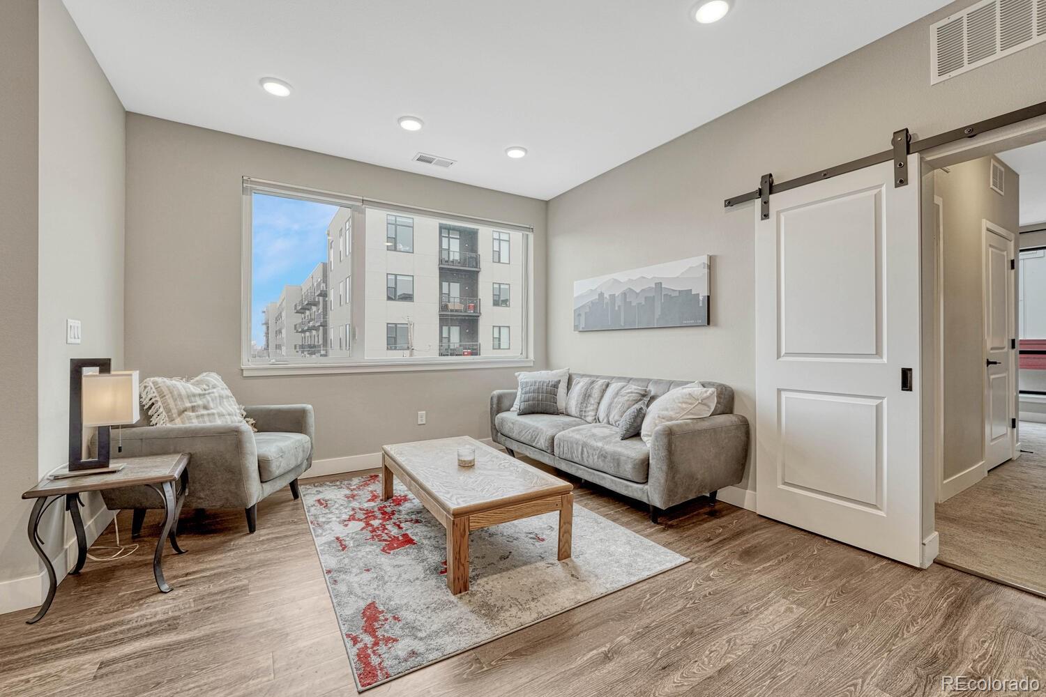 MLS Image #9 for 2729 w 28th avenue 401,denver, Colorado