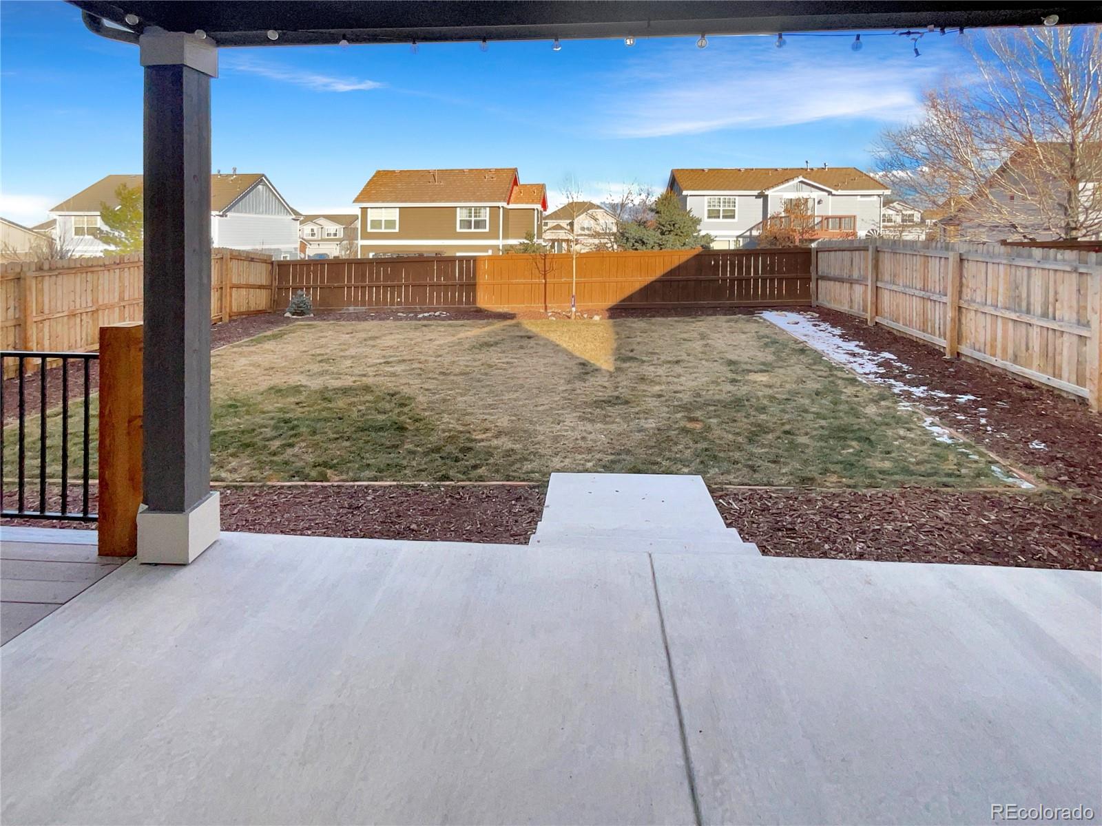 MLS Image #30 for 228 n edge cliff street,castle rock, Colorado