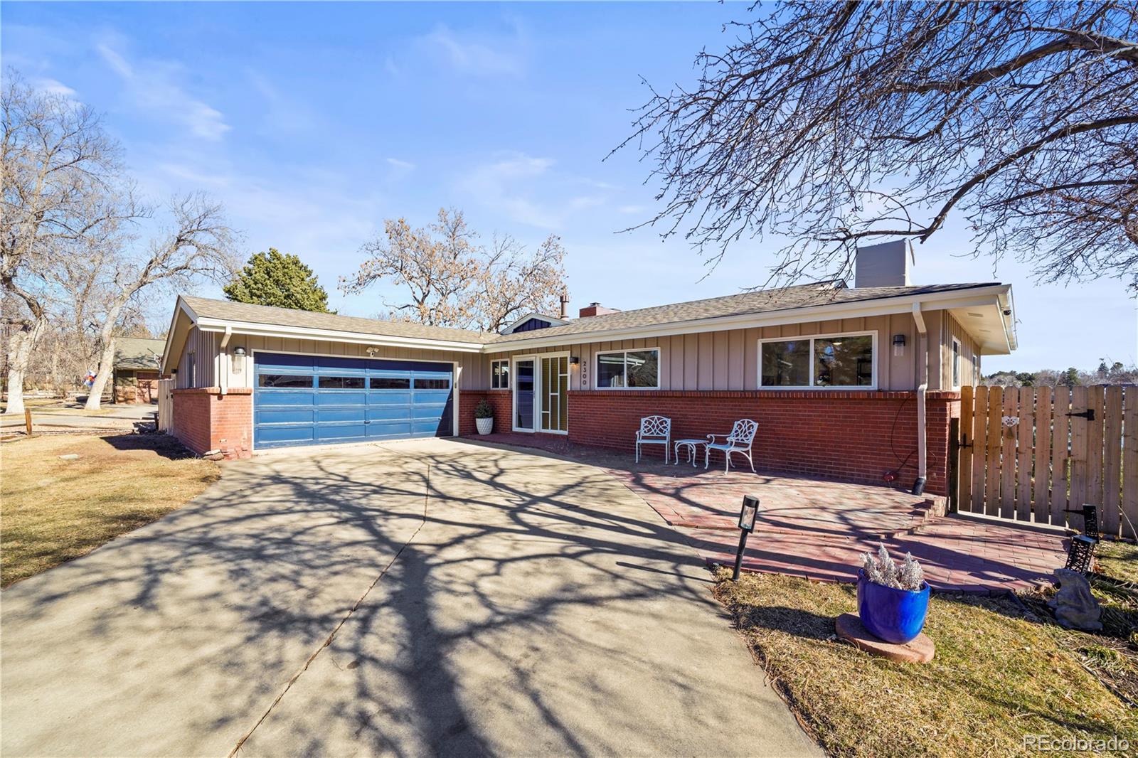 MLS Image #44 for 2300  willow lane,lakewood, Colorado