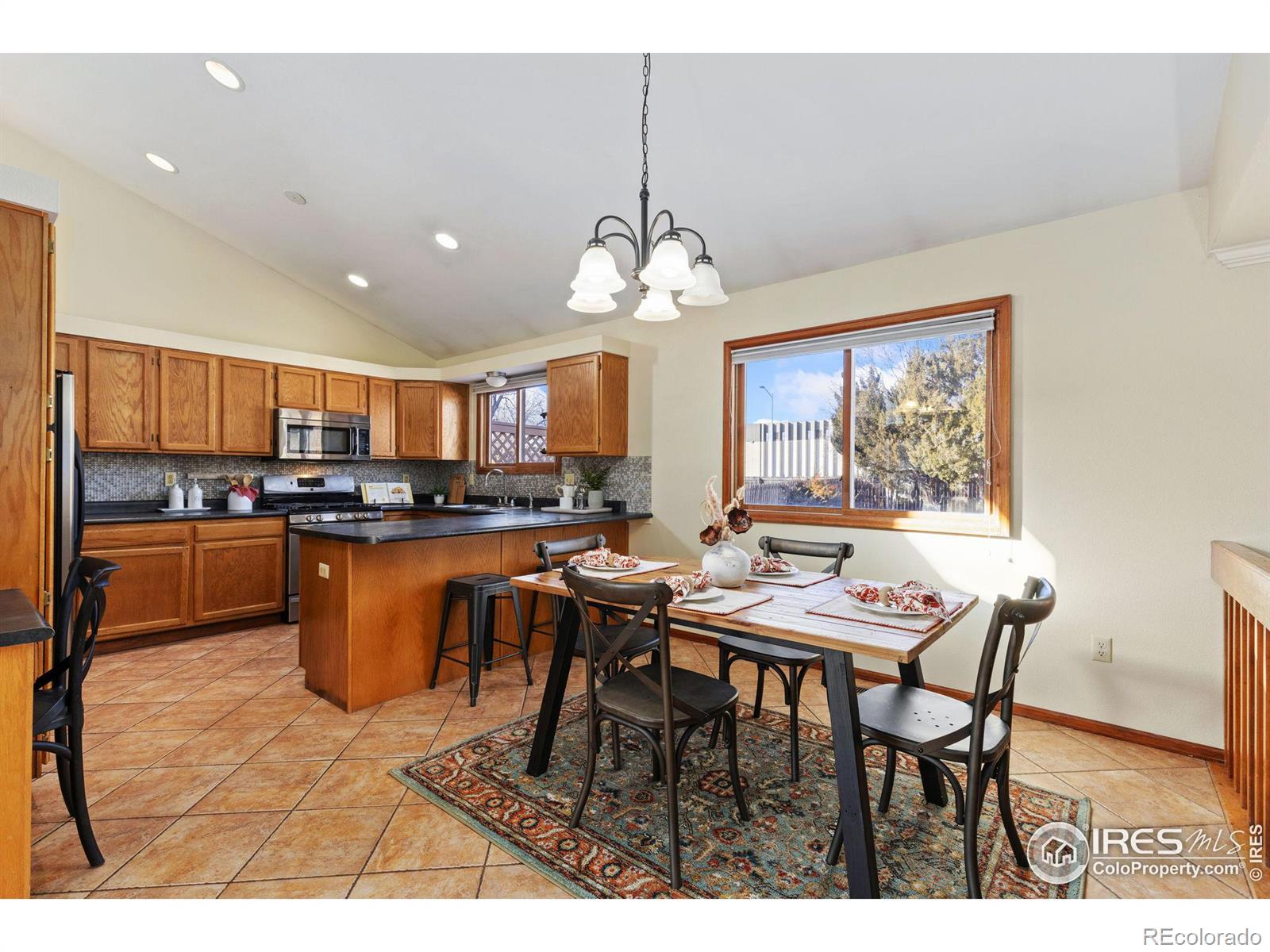 MLS Image #4 for 1749  foster drive,longmont, Colorado