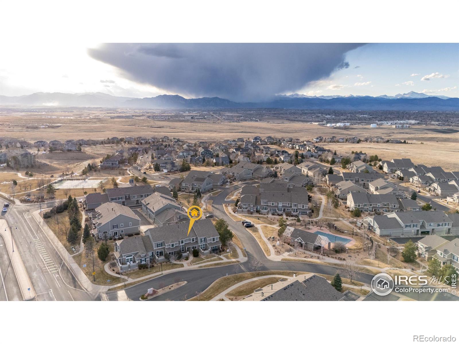 MLS Image #28 for 4822  raven run,broomfield, Colorado