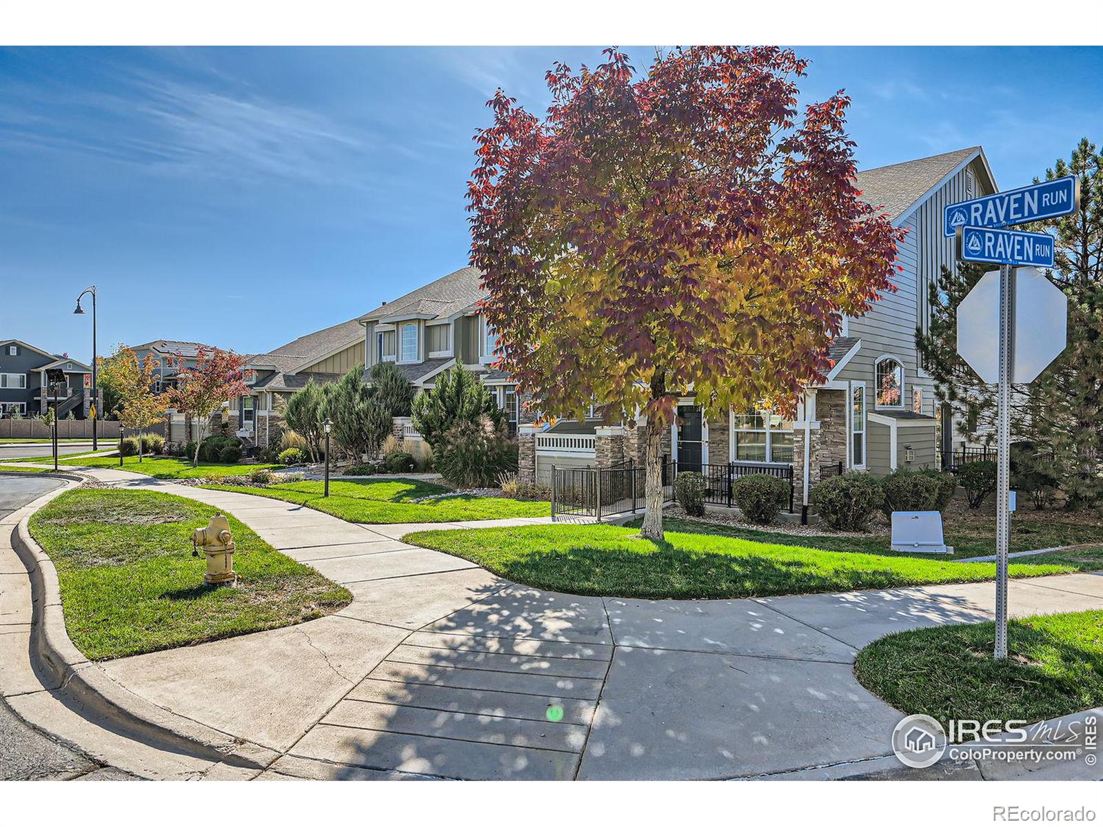 MLS Image #35 for 4822  raven run,broomfield, Colorado