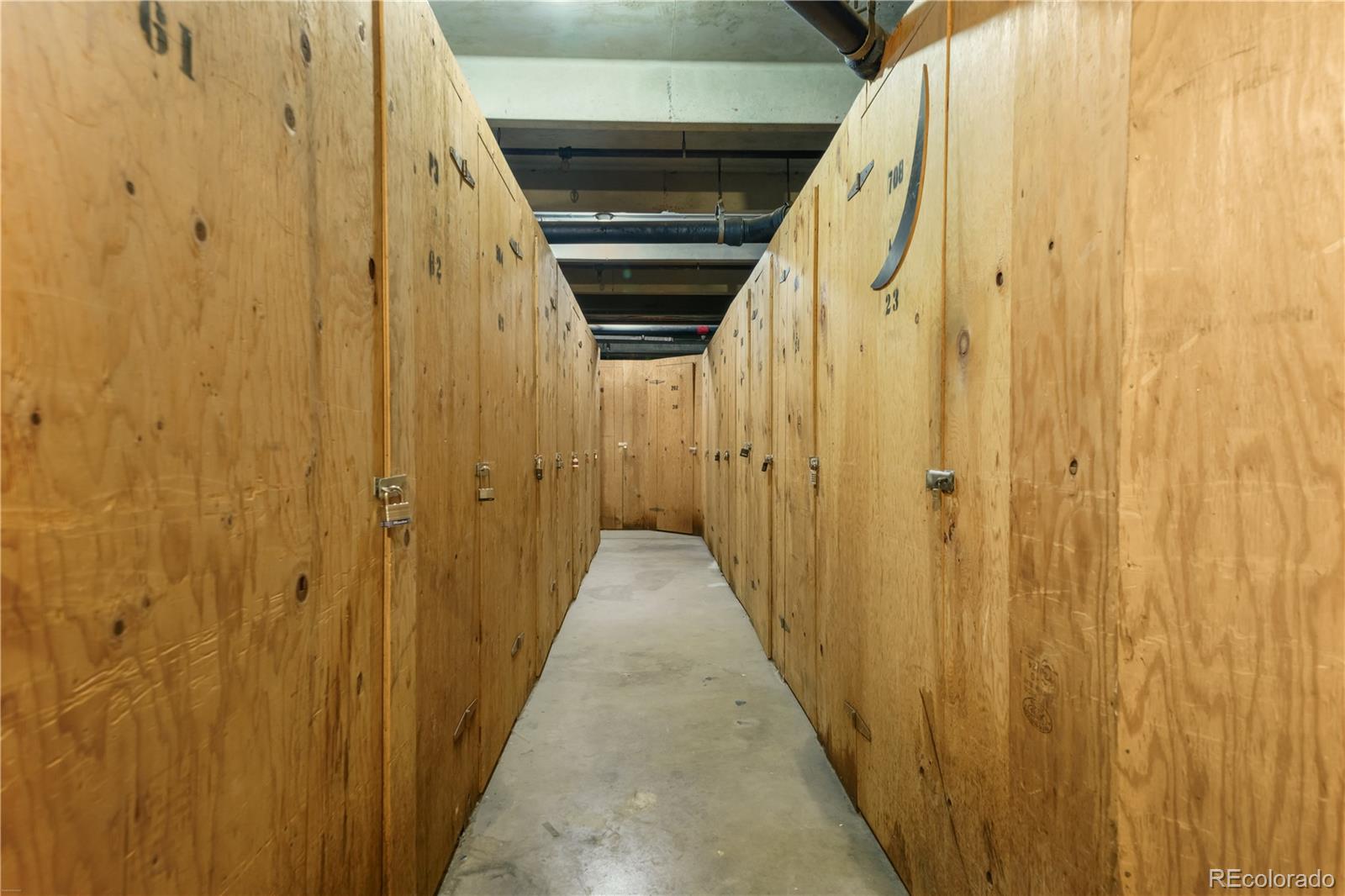 MLS Image #31 for 777 n washington street,denver, Colorado