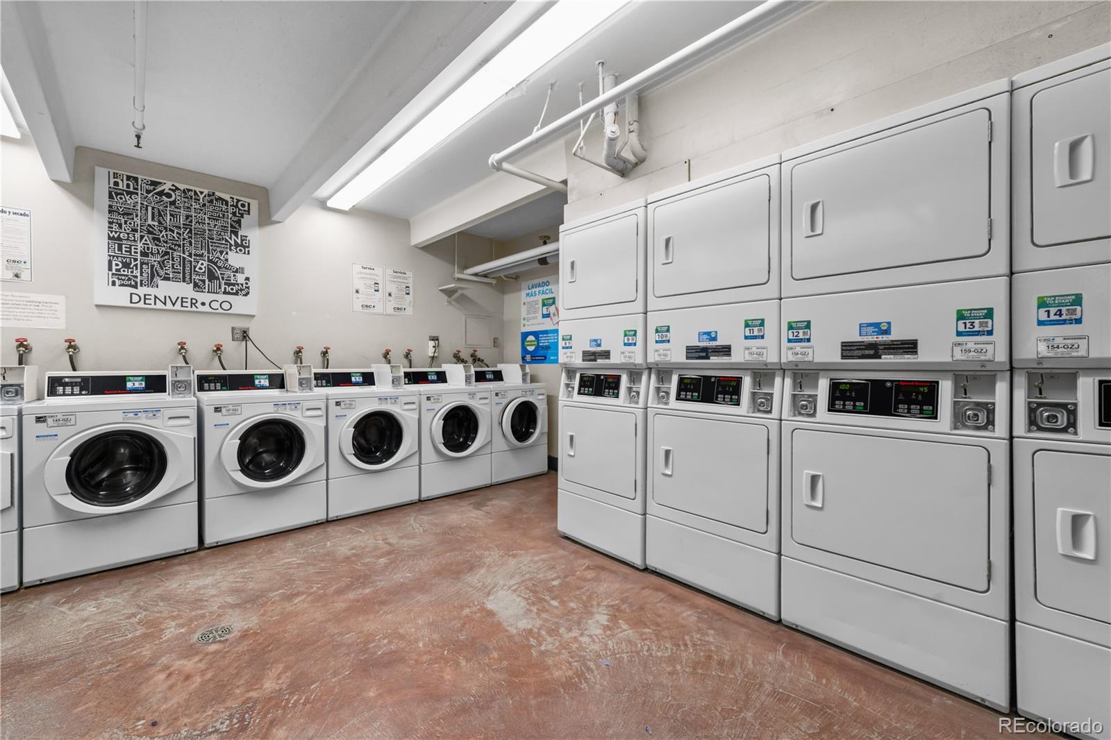 MLS Image #32 for 777 n washington street,denver, Colorado