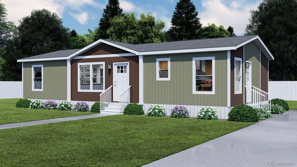 MLS Image #1 for 154  grove street,denver, Colorado