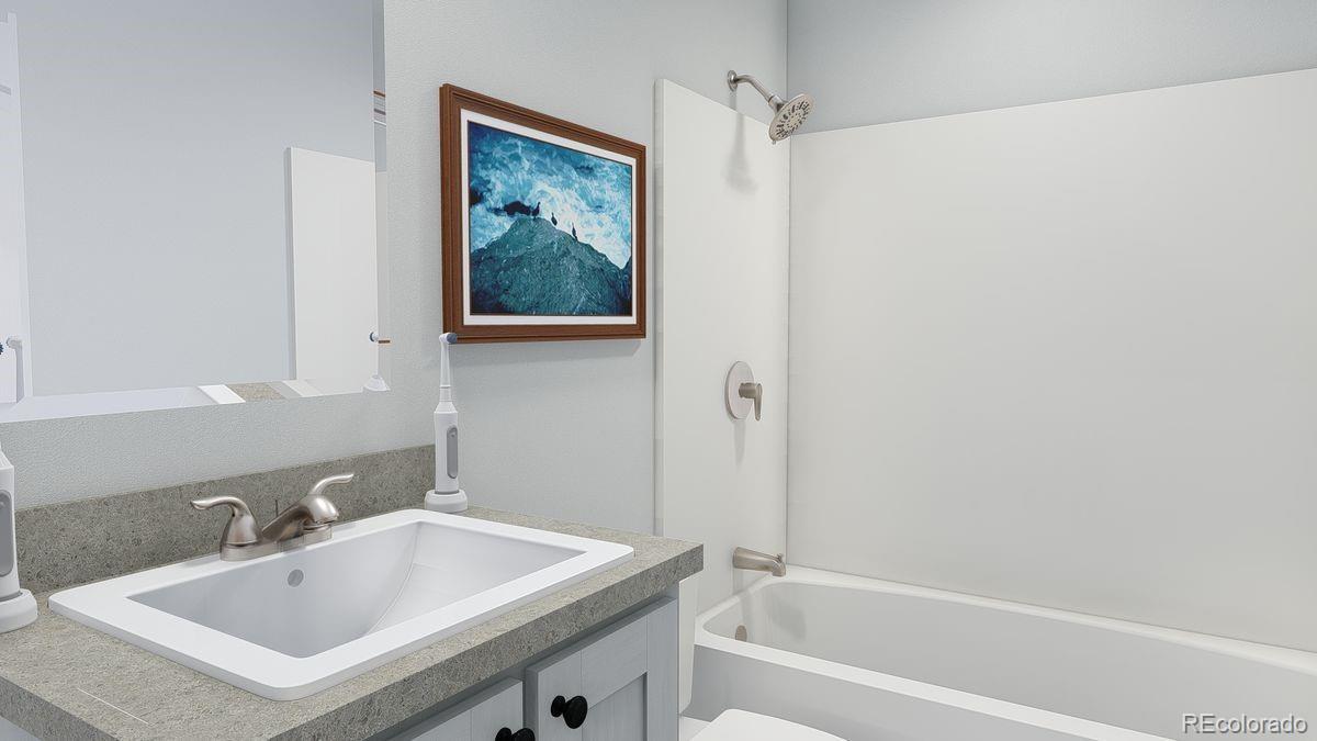 MLS Image #10 for 154  grove street,denver, Colorado