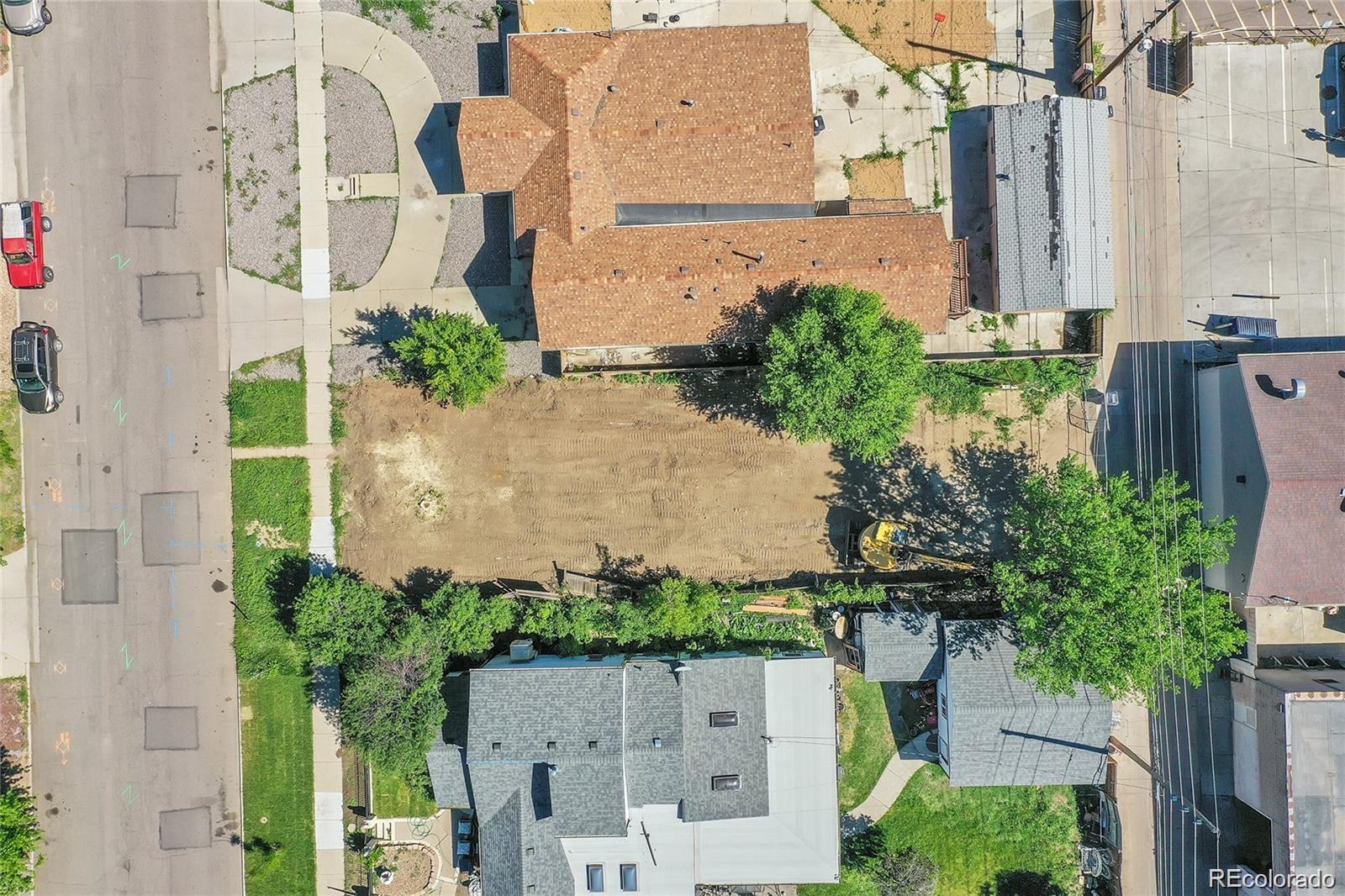 MLS Image #14 for 154  grove street,denver, Colorado