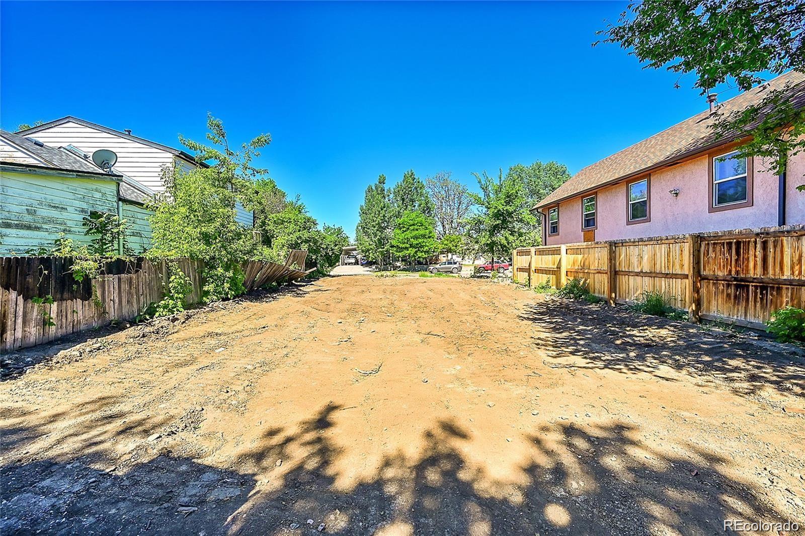 MLS Image #15 for 154  grove street,denver, Colorado