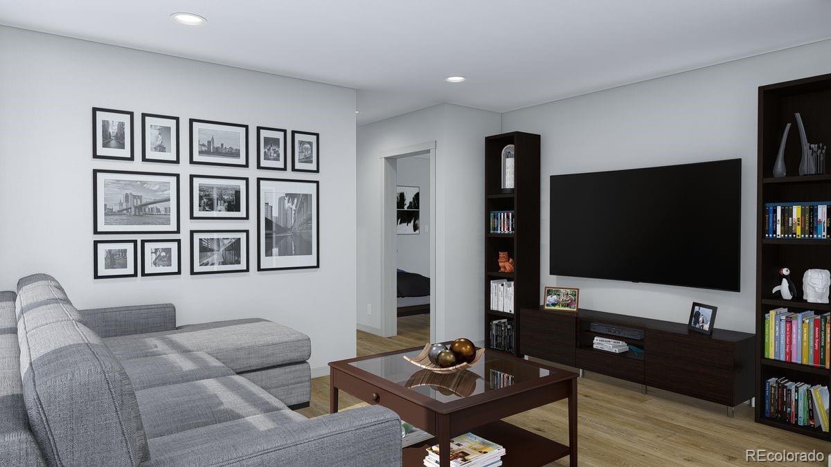 MLS Image #9 for 154  grove street,denver, Colorado