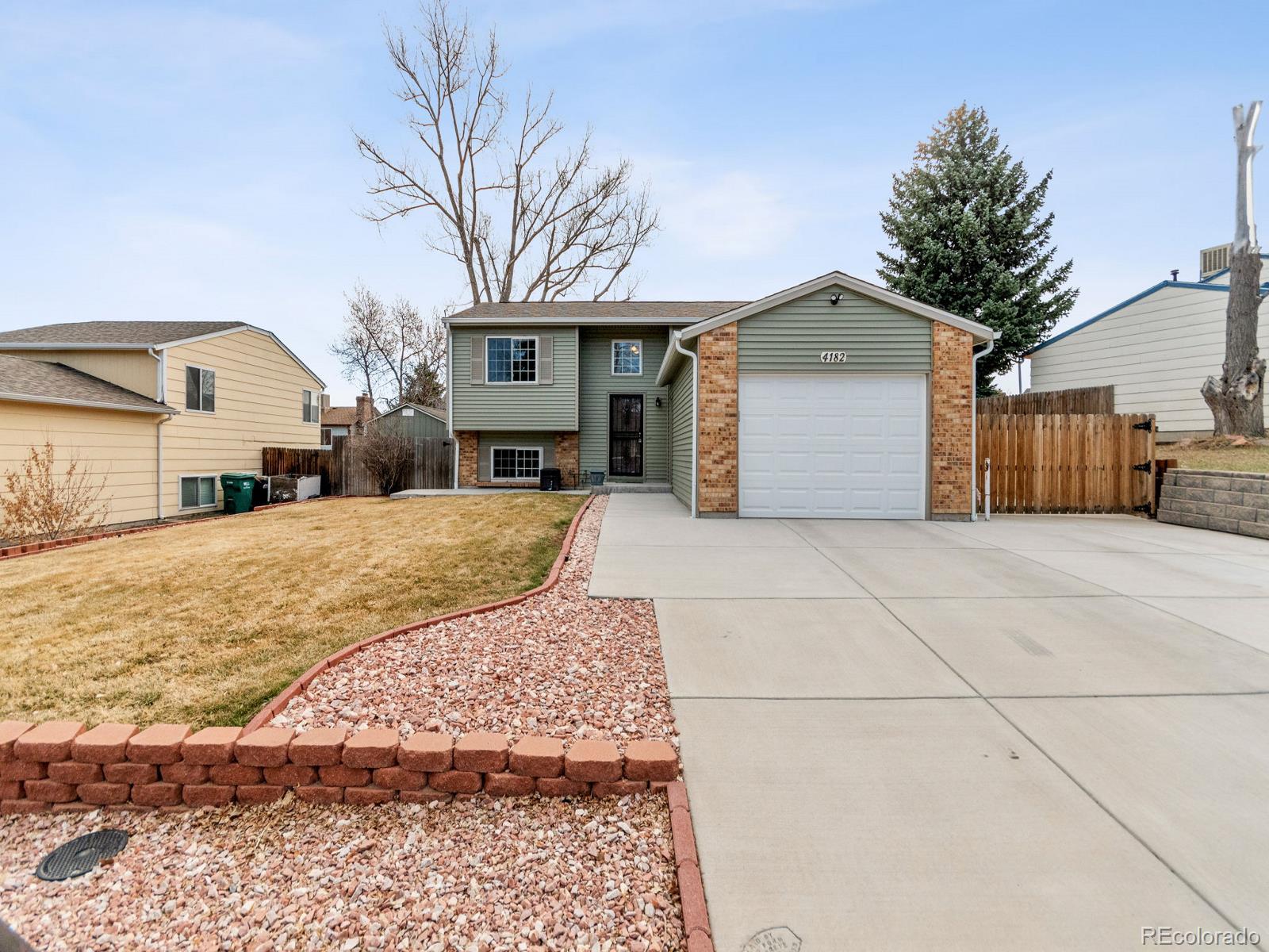 MLS Image #0 for 4182 s bahama street,aurora, Colorado