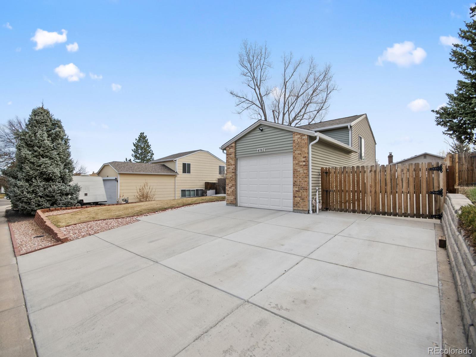 CMA Image for 4182 S Bahama Street,Aurora, Colorado