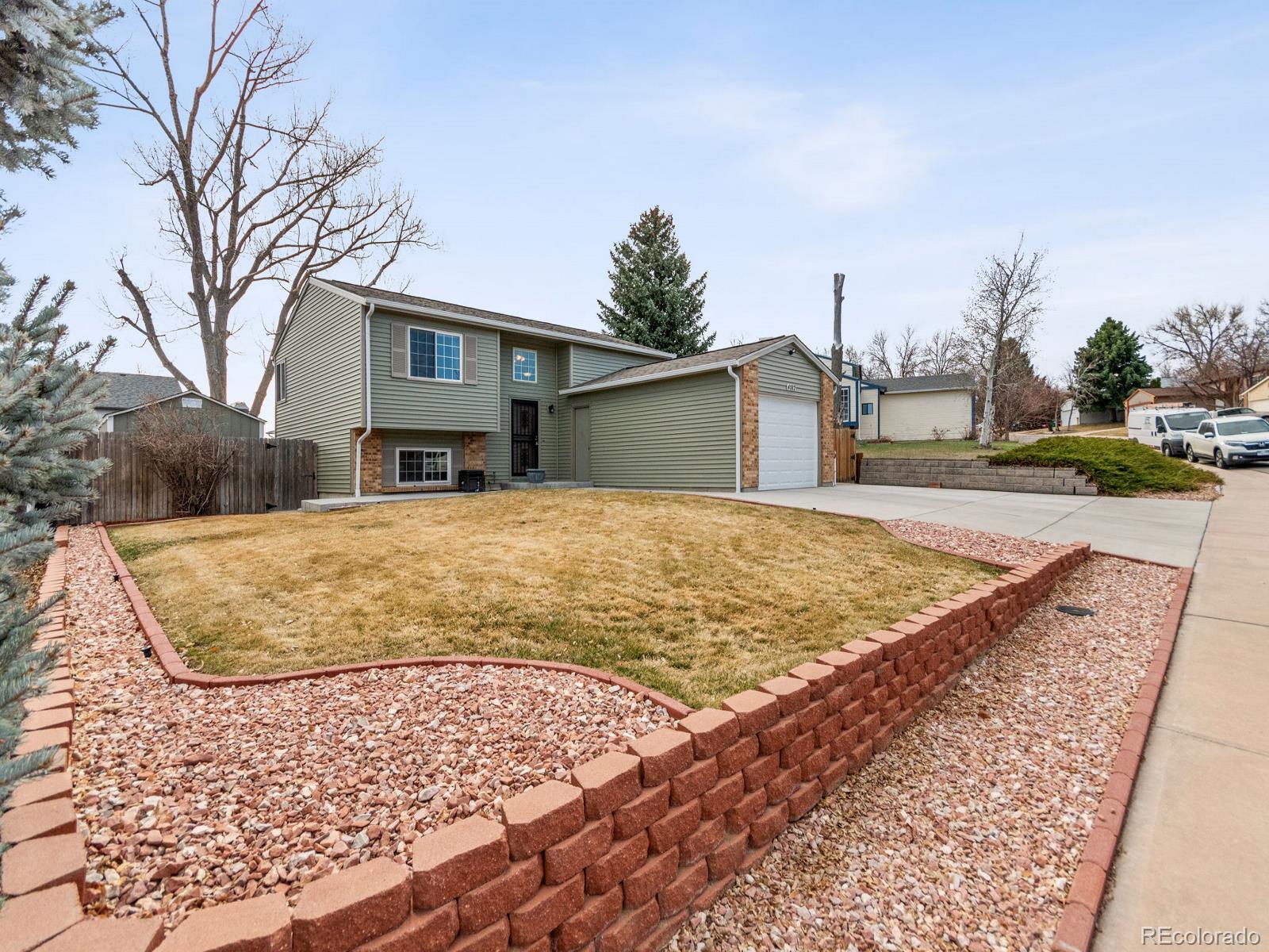 MLS Image #3 for 4182 s bahama street,aurora, Colorado