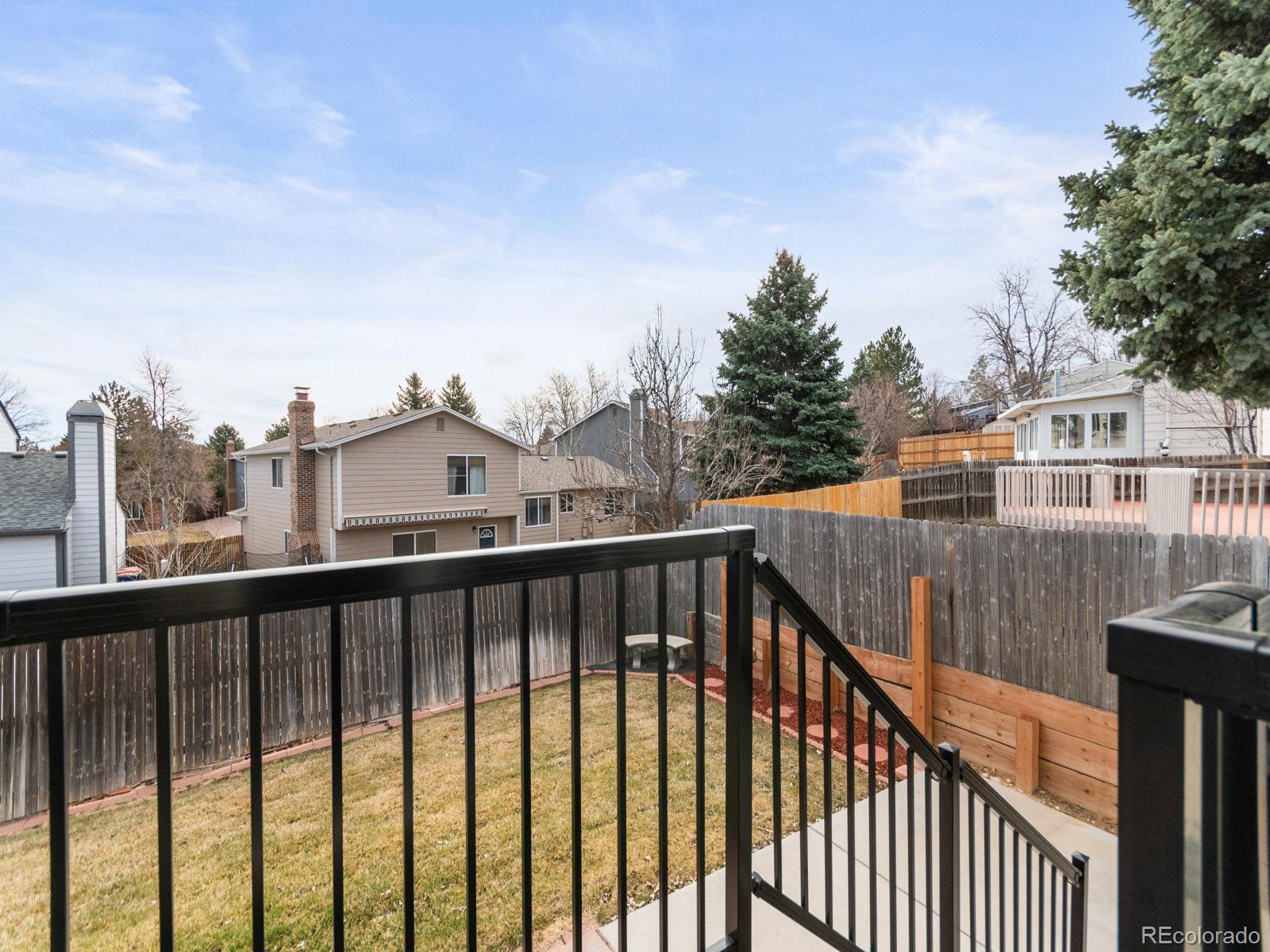 MLS Image #31 for 4182 s bahama street,aurora, Colorado
