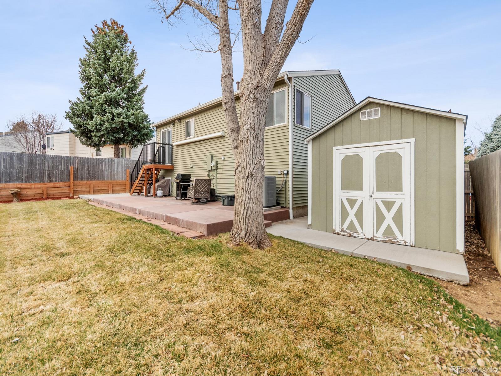 MLS Image #34 for 4182 s bahama street,aurora, Colorado