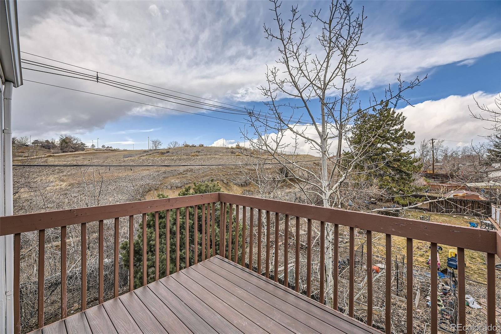 MLS Image #23 for 271 s zinnia way,denver, Colorado