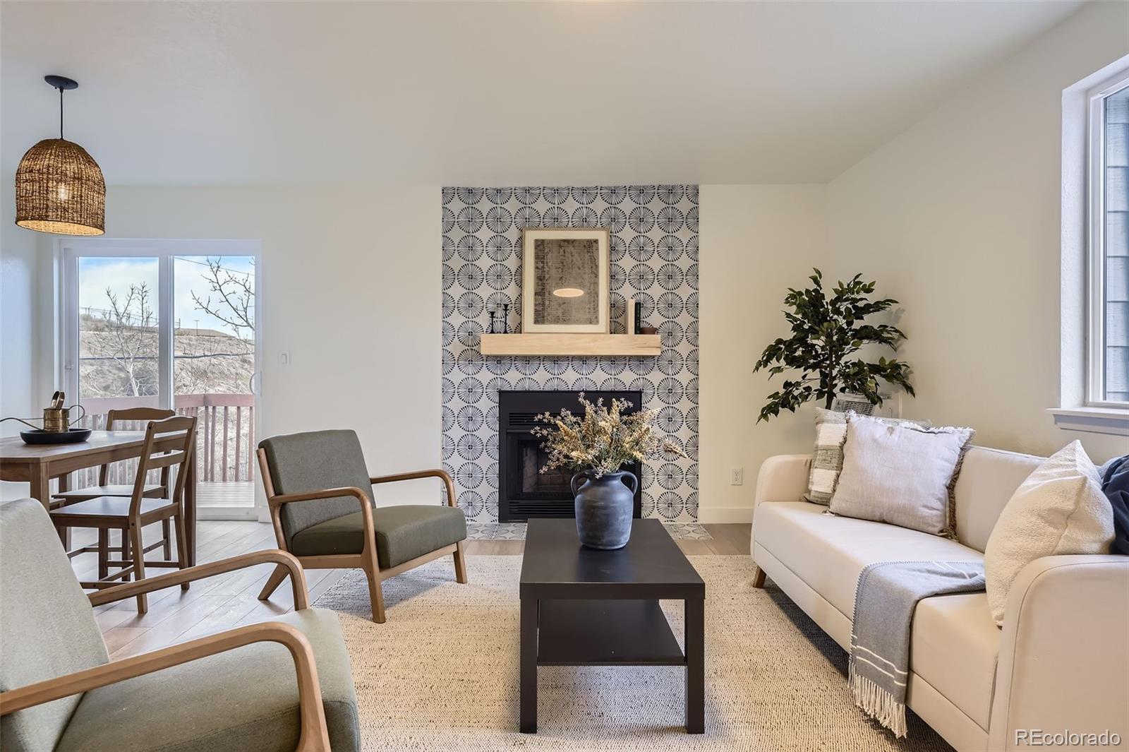 MLS Image #6 for 271 s zinnia way,denver, Colorado