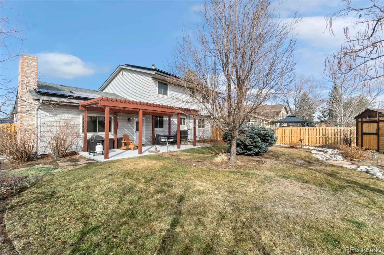 MLS Image #22 for 11936 w temple drive,morrison, Colorado