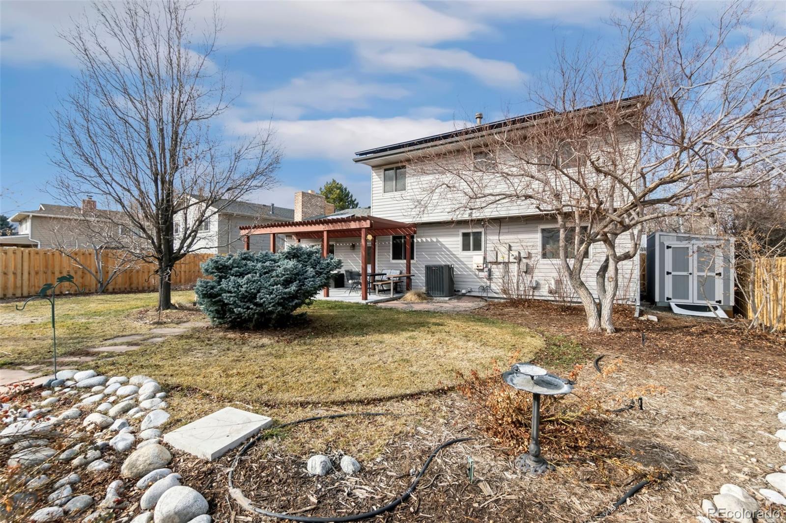 MLS Image #23 for 11936 w temple drive,morrison, Colorado