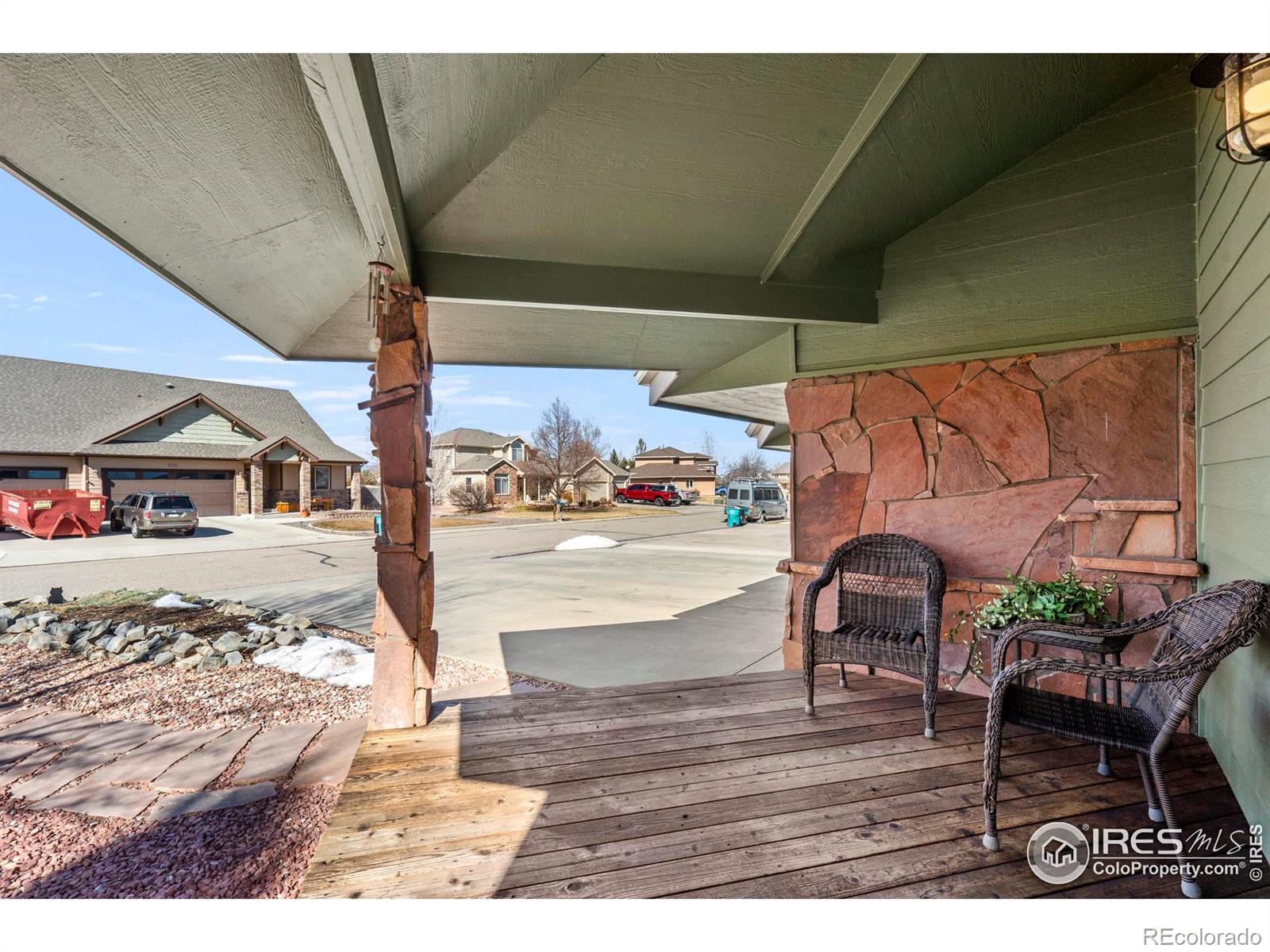 MLS Image #2 for 2100  breckenridge drive,berthoud, Colorado