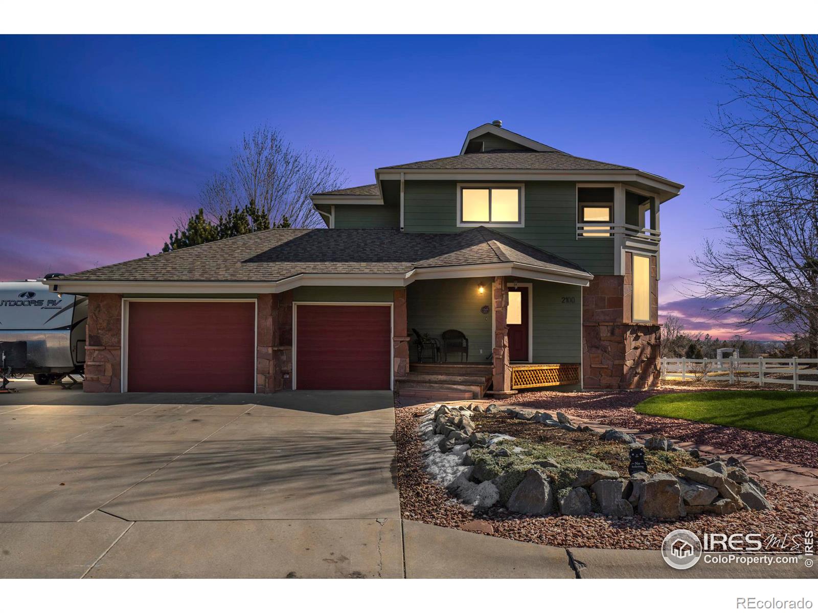 MLS Image #38 for 2100  breckenridge drive,berthoud, Colorado