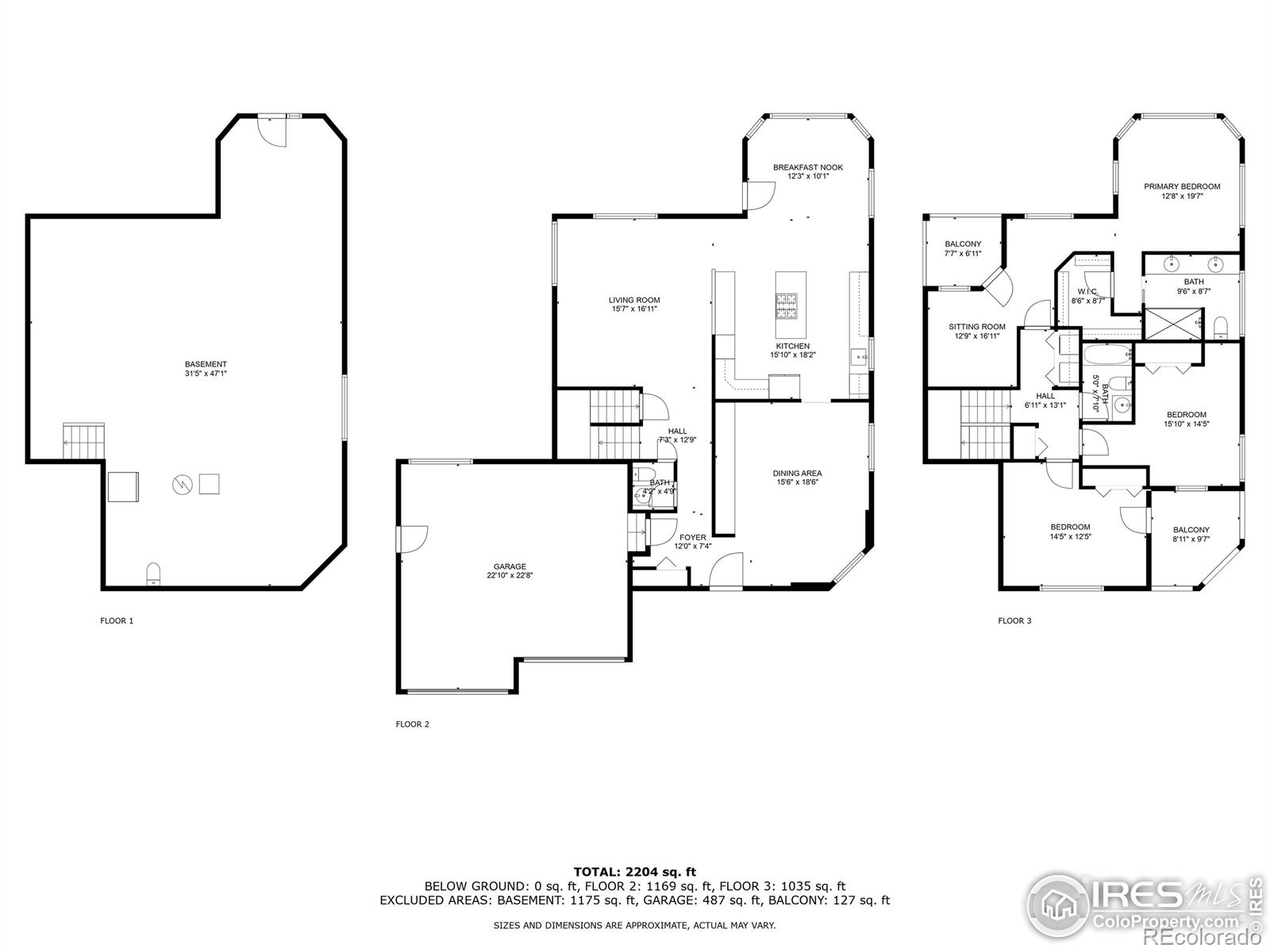 MLS Image #39 for 2100  breckenridge drive,berthoud, Colorado