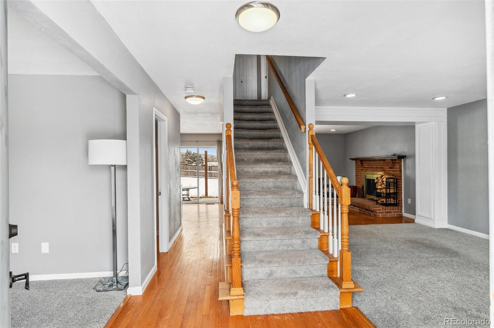 MLS Image #13 for 1206  baldwin park circle,castle rock, Colorado