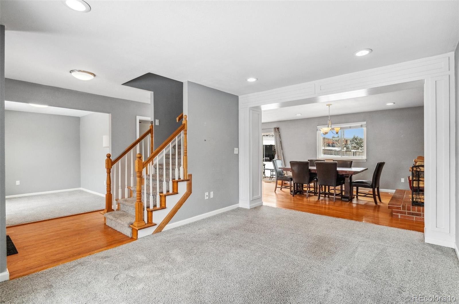 MLS Image #15 for 1206  baldwin park circle,castle rock, Colorado