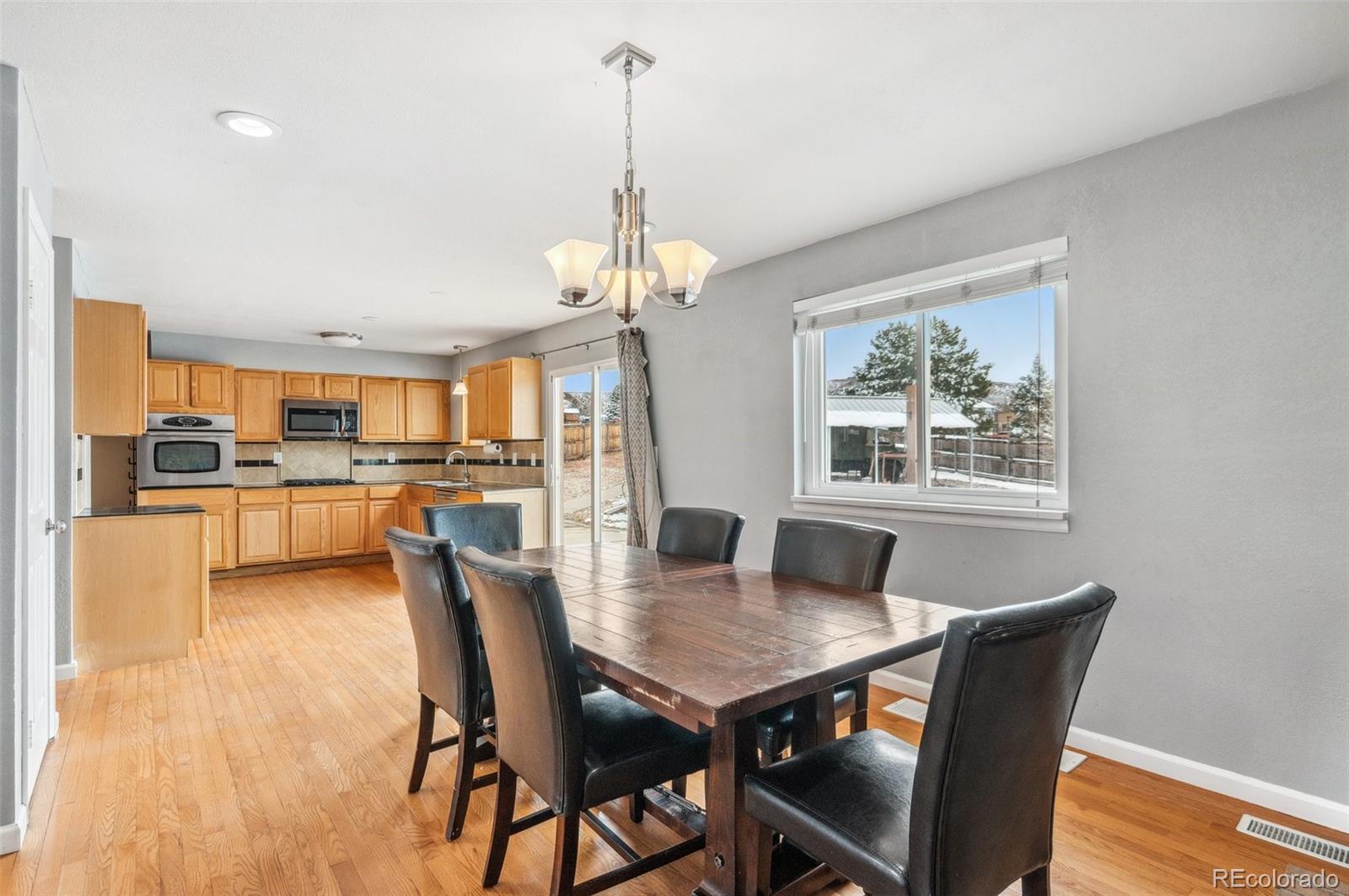 MLS Image #2 for 1206  baldwin park circle,castle rock, Colorado