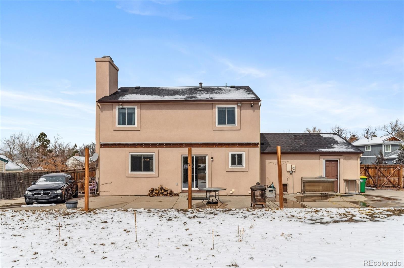 MLS Image #25 for 1206  baldwin park circle,castle rock, Colorado