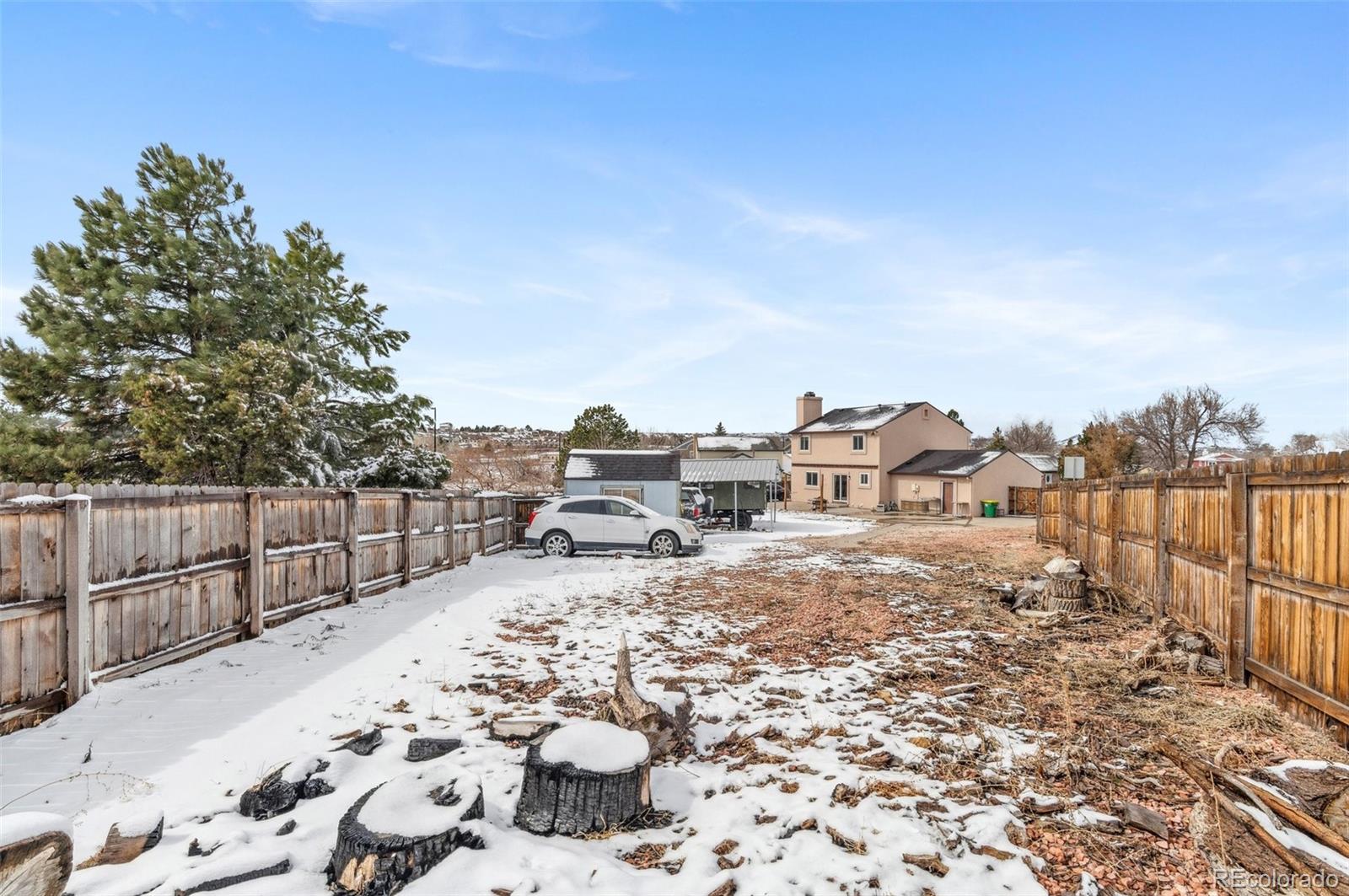 MLS Image #26 for 1206  baldwin park circle,castle rock, Colorado