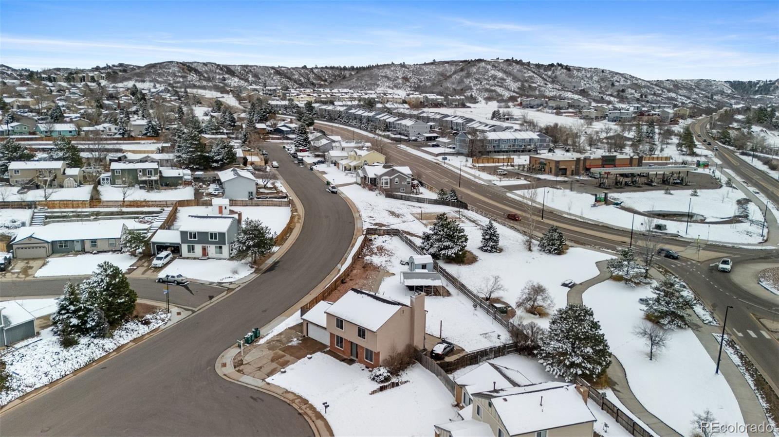 MLS Image #29 for 1206  baldwin park circle,castle rock, Colorado