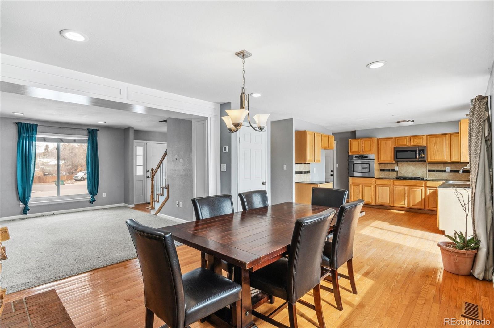 MLS Image #6 for 1206  baldwin park circle,castle rock, Colorado