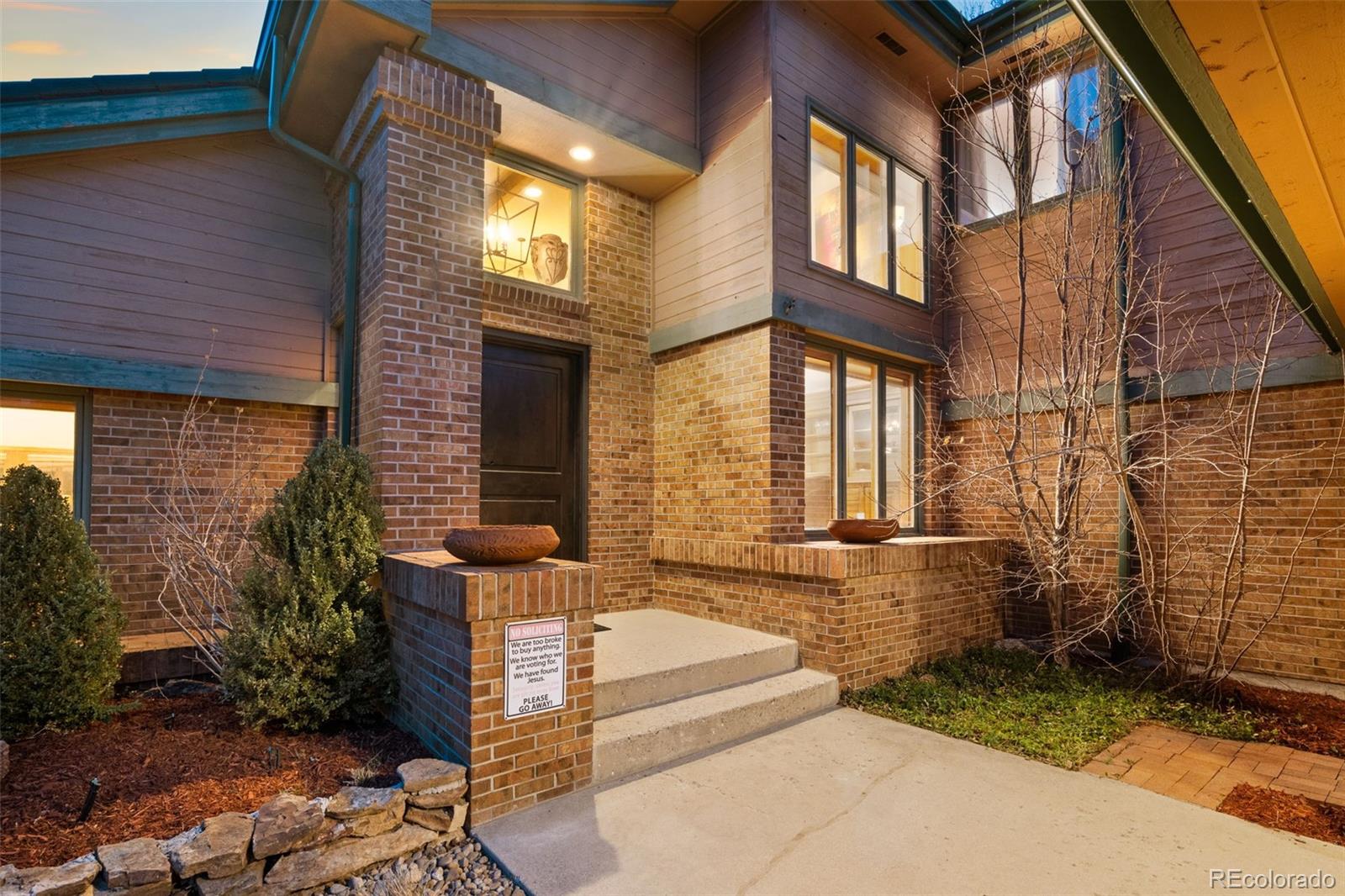 MLS Image #1 for 5034 e otero circle,centennial, Colorado