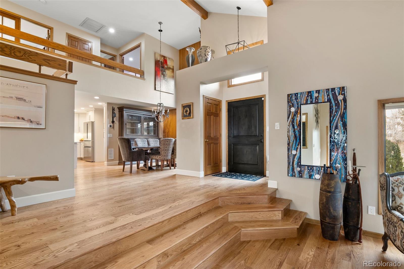 MLS Image #2 for 5034 e otero circle,centennial, Colorado