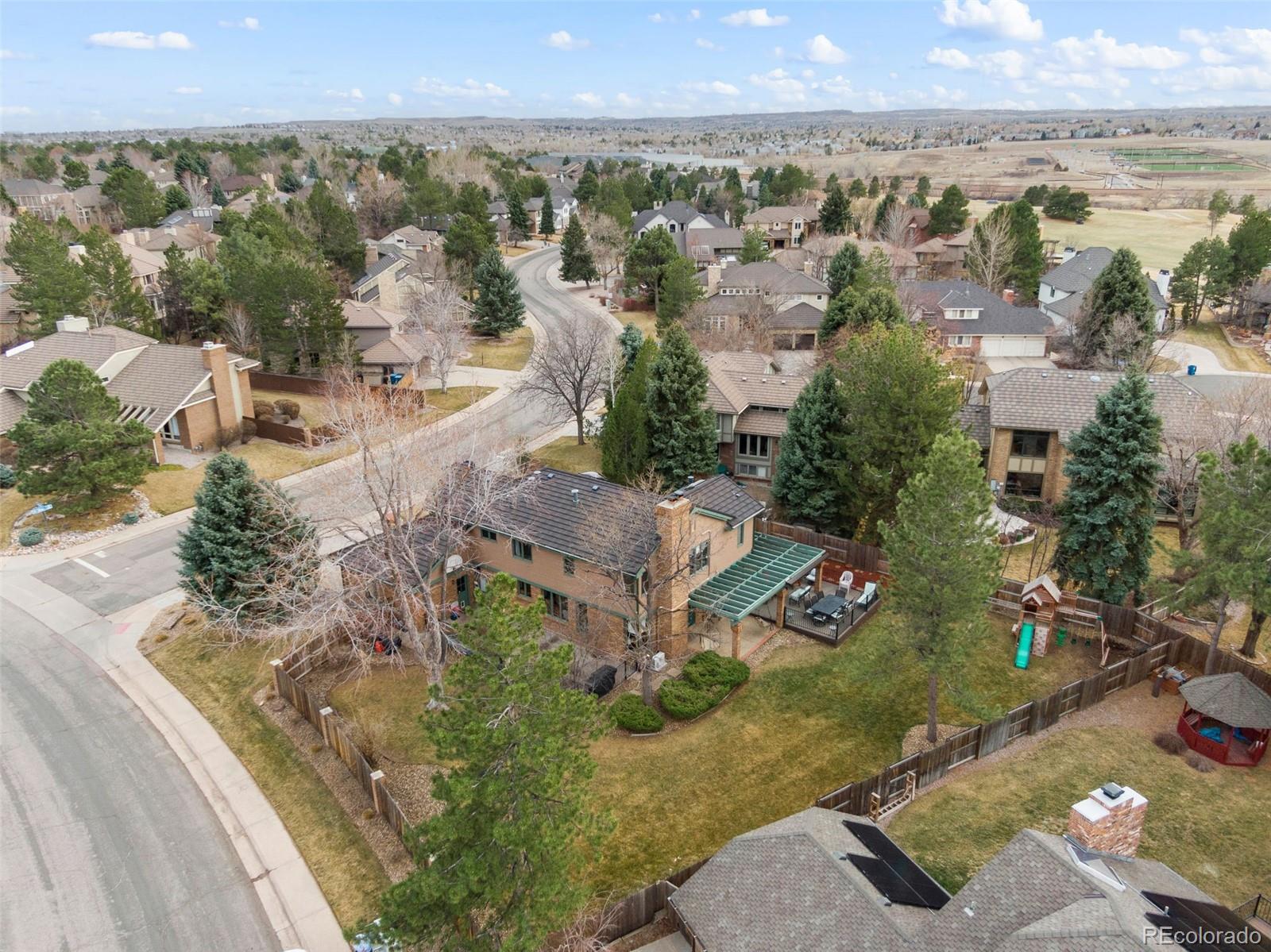 MLS Image #48 for 5034 e otero circle,centennial, Colorado