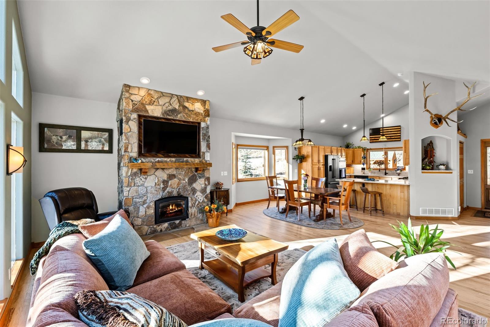 MLS Image #12 for 44  forest ridge circle,bailey, Colorado