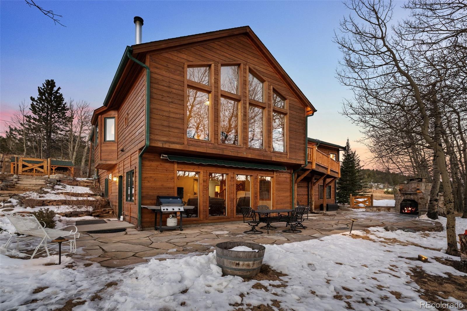 MLS Image #44 for 44  forest ridge circle,bailey, Colorado