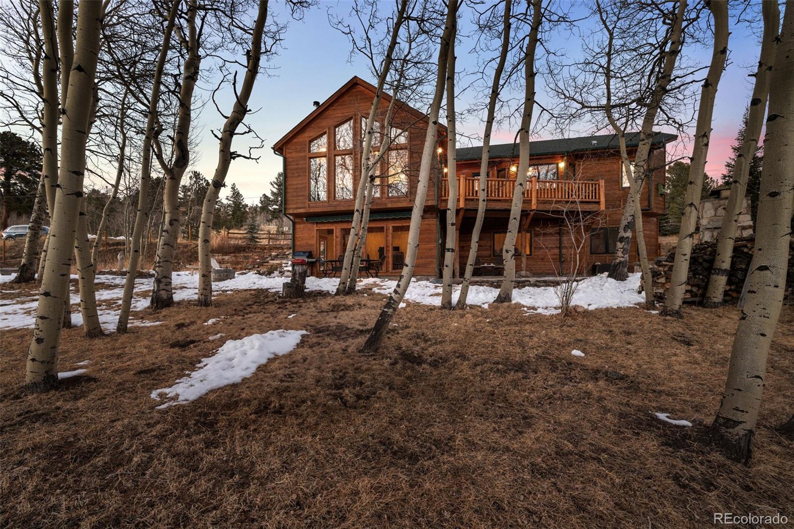 MLS Image #45 for 44  forest ridge circle,bailey, Colorado