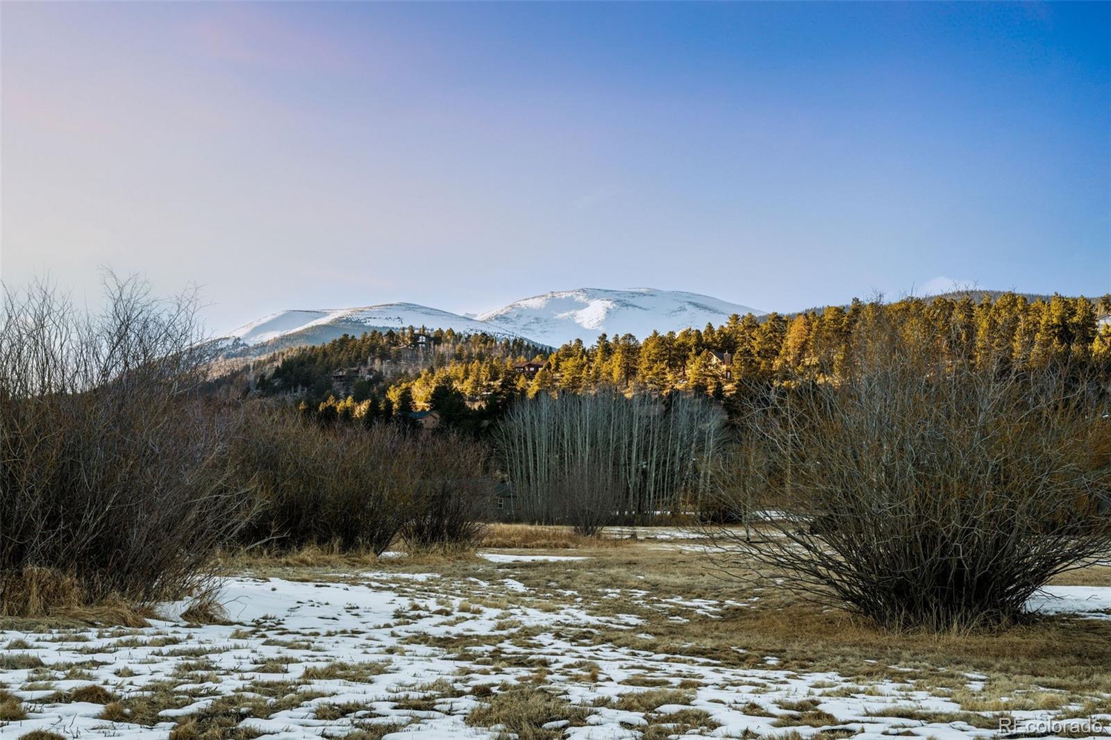 MLS Image #46 for 44  forest ridge circle,bailey, Colorado