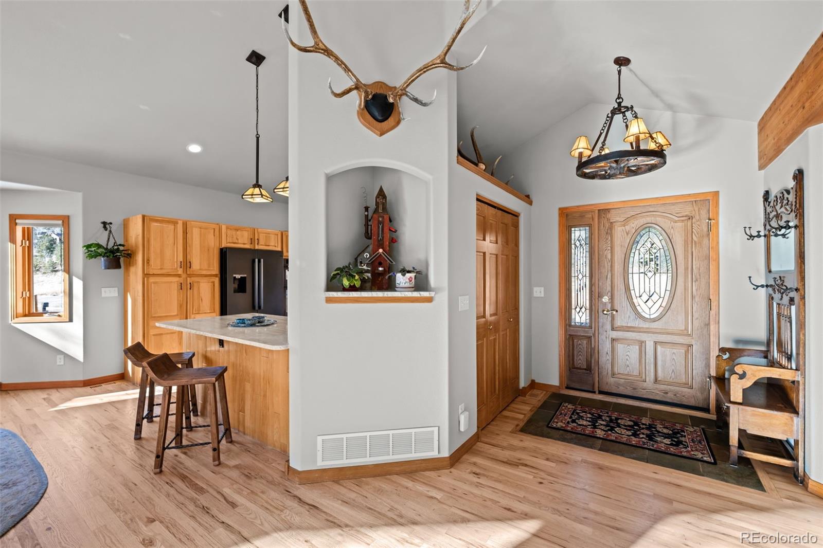 MLS Image #5 for 44  forest ridge circle,bailey, Colorado