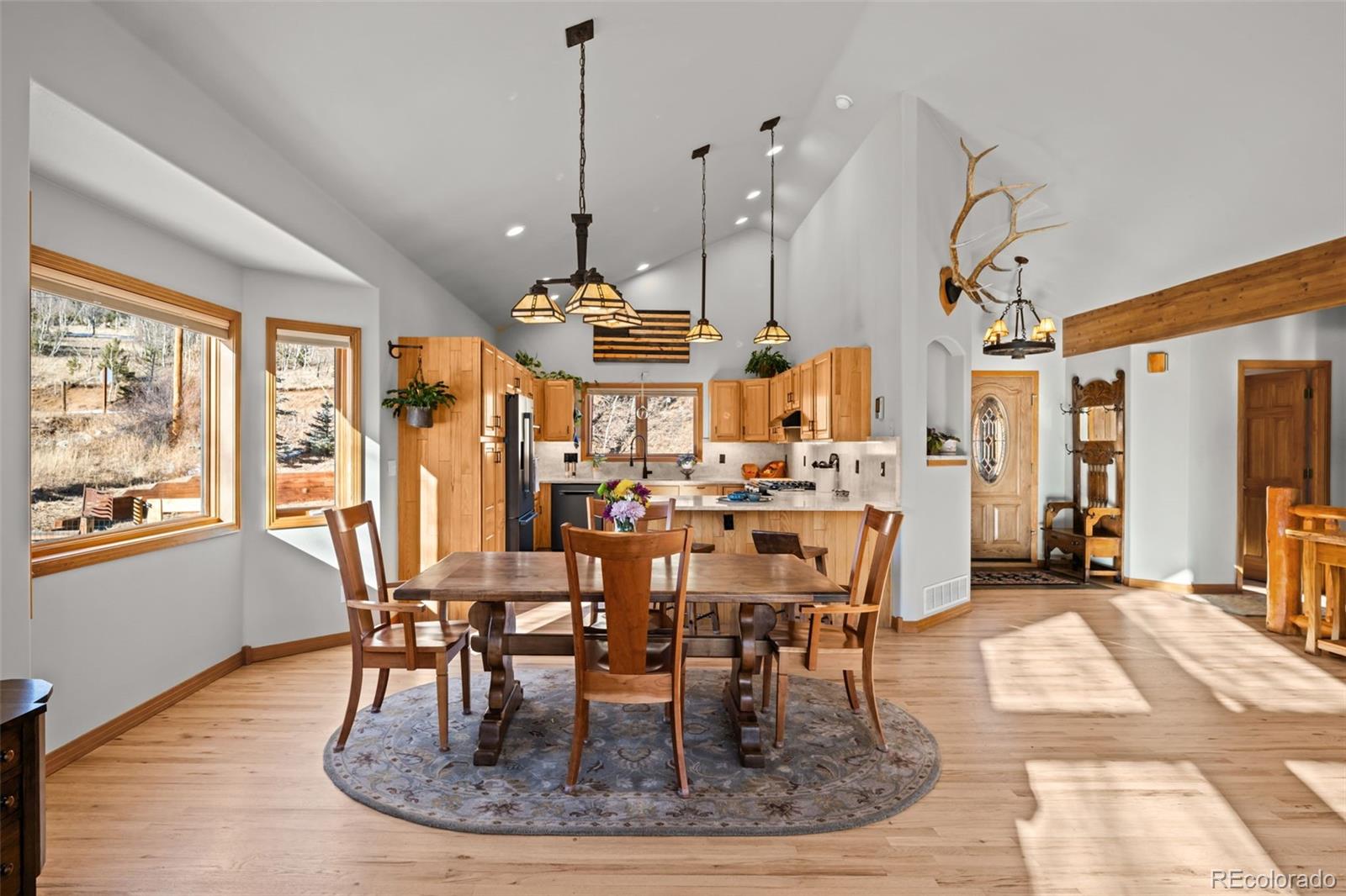 MLS Image #6 for 44  forest ridge circle,bailey, Colorado