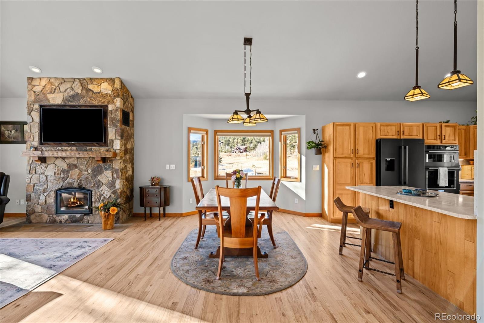 MLS Image #7 for 44  forest ridge circle,bailey, Colorado