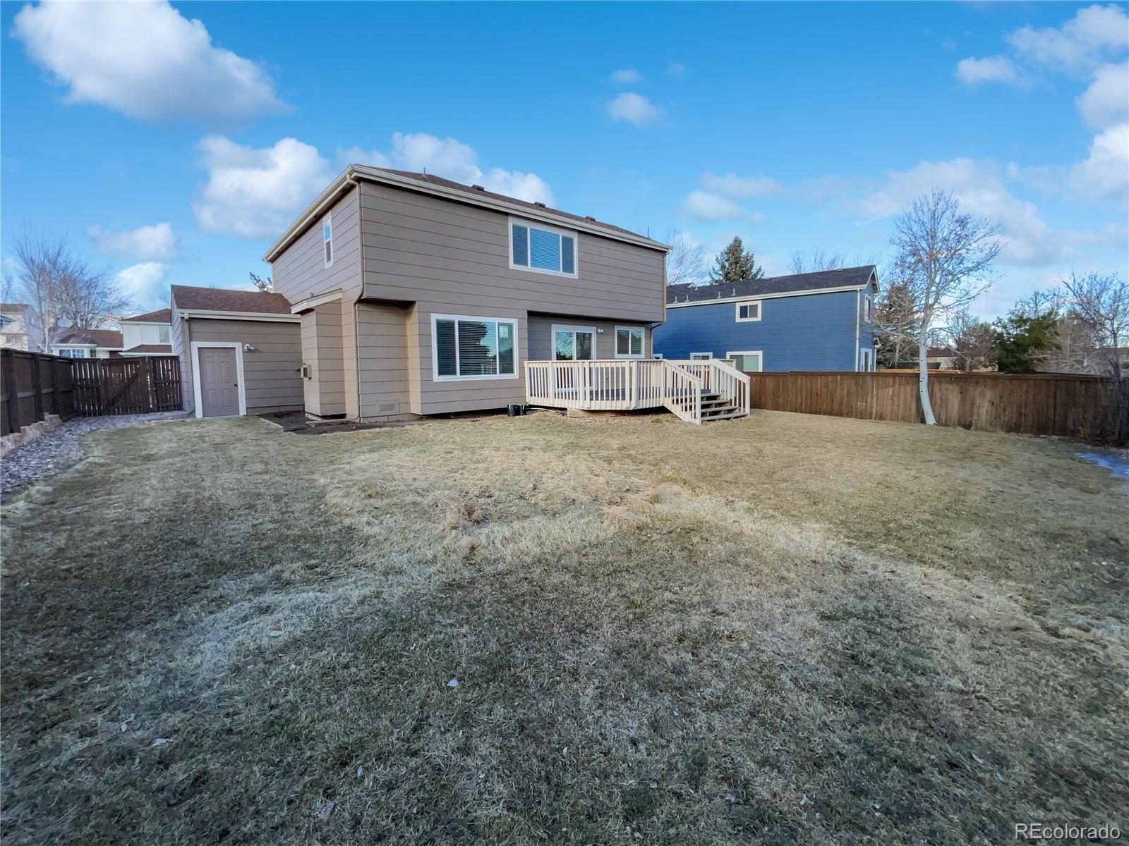 MLS Image #31 for 16186  sequoia drive,parker, Colorado