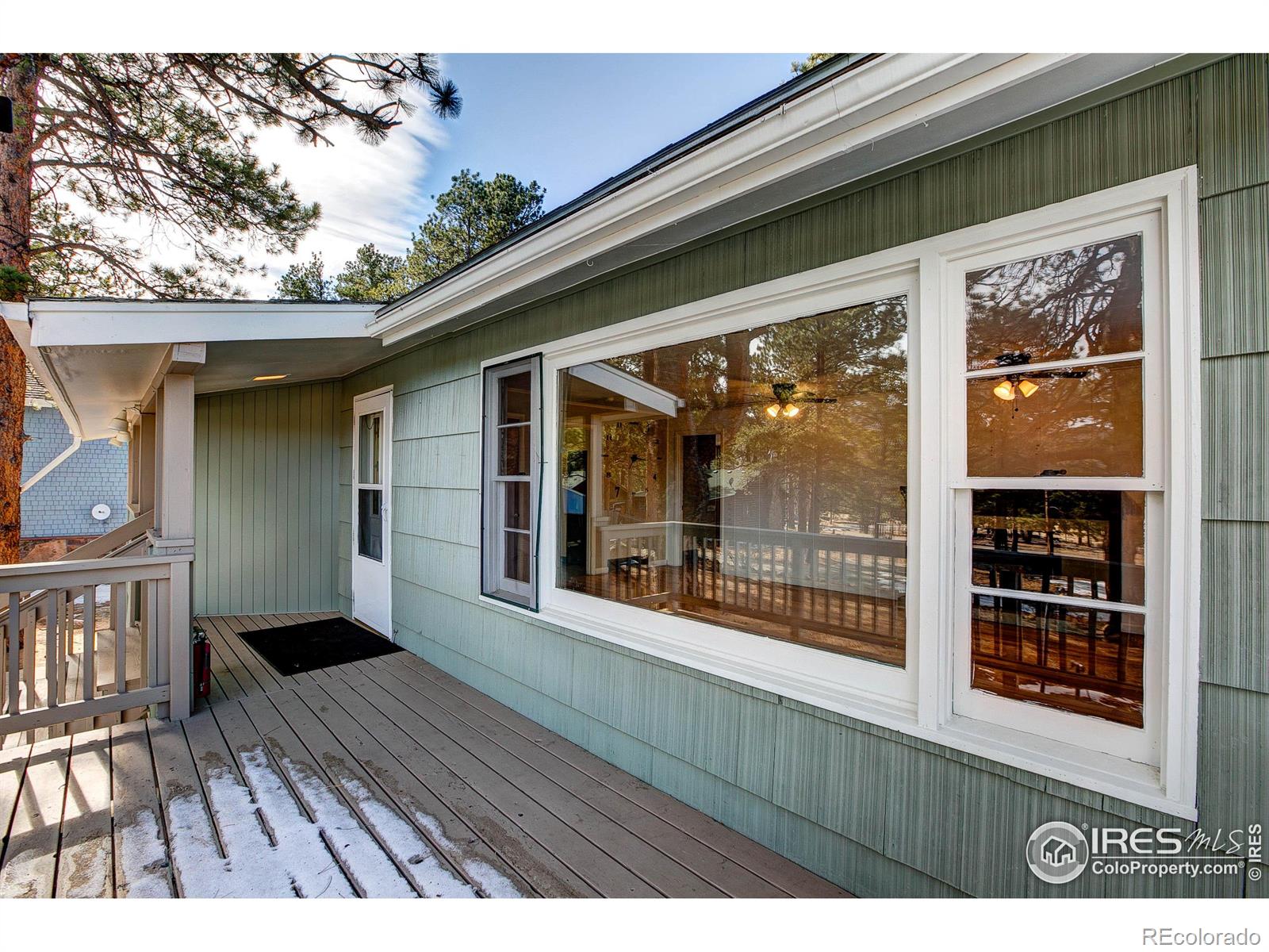 MLS Image #10 for 850  shady lane,estes park, Colorado